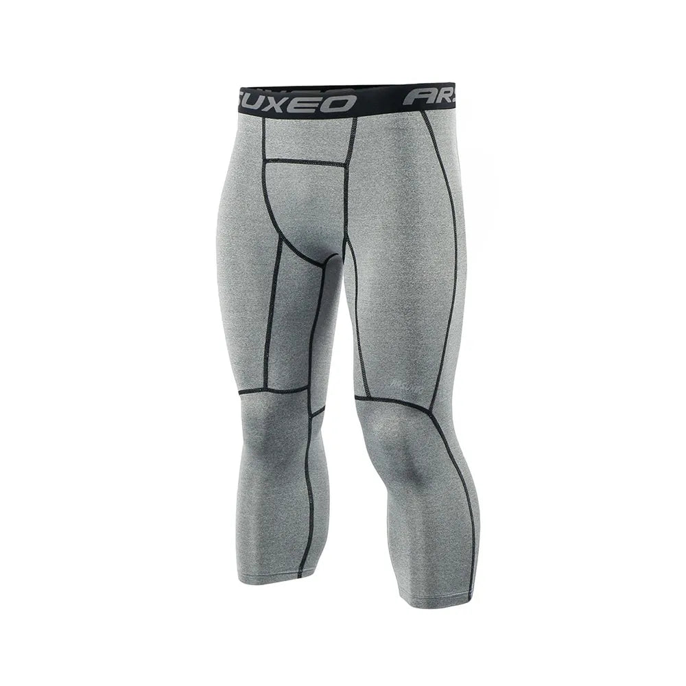 Compression Running Tights