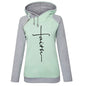 Women's Long Sleeve Hoodie