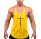 "Cross" Stringer