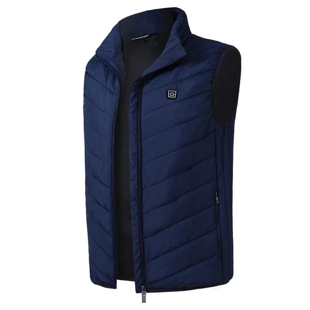 Thermal Winter Coat/Vest