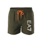 EA Gym Shorts