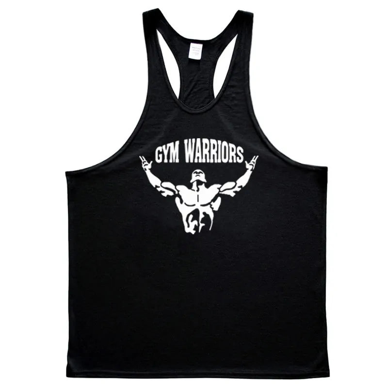 Warrior Stringer