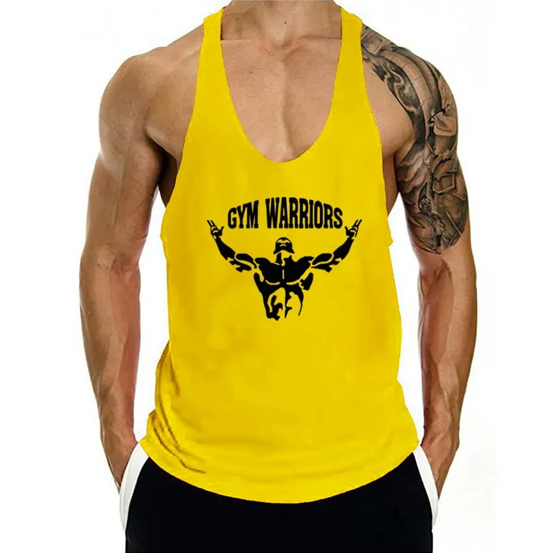 Warrior Stringer