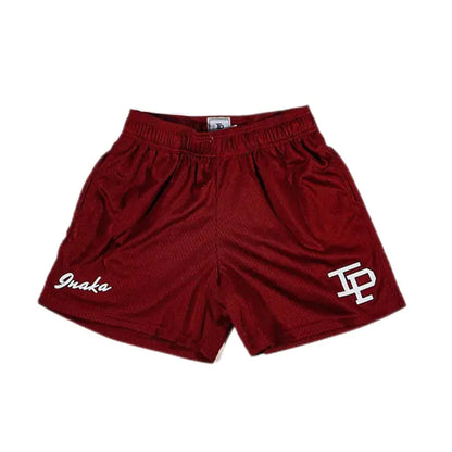 Power Shorts