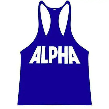 ALPHA Stringer