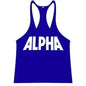 ALPHA Stringer