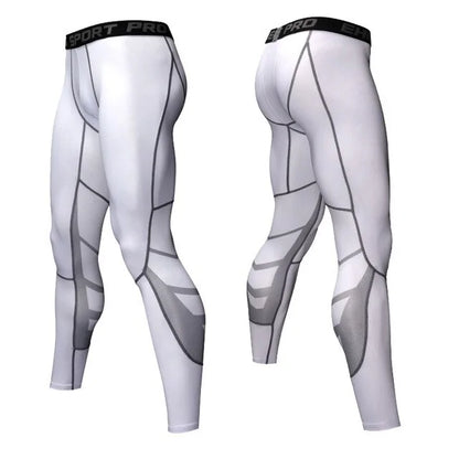 Pro Compression Tights