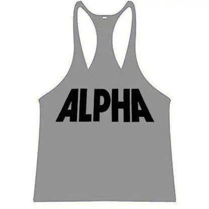 ALPHA Stringer