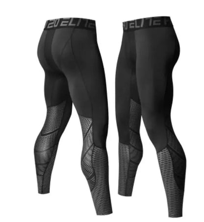 Pro Compression Tights