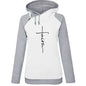 Women's Long Sleeve Hoodie