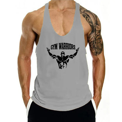 Warrior Stringer