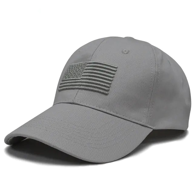 Tactical Baseball Cap