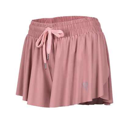 2 in 1 Women's Skirt