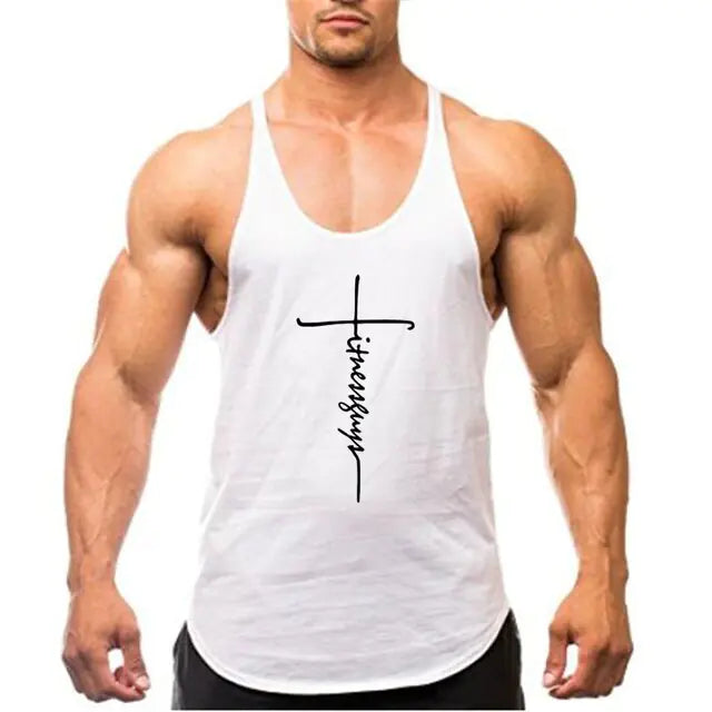 "Cross" Stringer