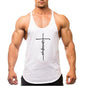 "Cross" Stringer