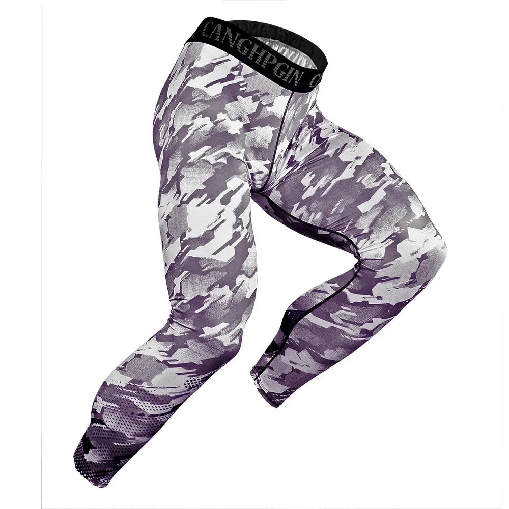 Pro Compression Tights