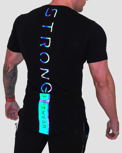 STRNG Men's compression shirt