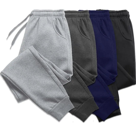 "Street" Joggers