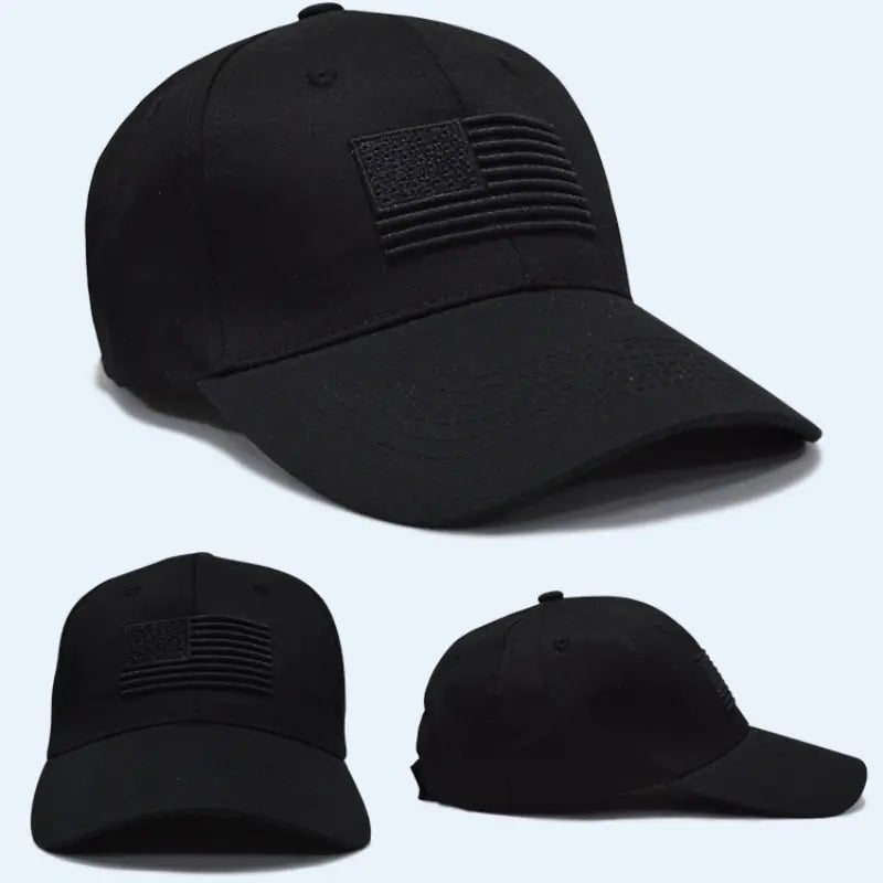 Tactical Baseball Cap