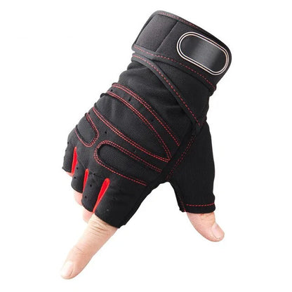 Aero Gym Gloves